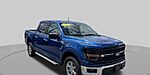 Used 2025 FORD F-150 XLT in JACKSONVILLE, FLORIDA