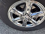 Used 2025 FORD F-150 XLT in JACKSONVILLE, FLORIDA (Photo 11)
