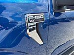 Used 2025 FORD F-150 XLT in JACKSONVILLE, FLORIDA (Photo 14)