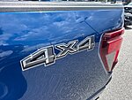 Used 2025 FORD F-150 XLT in JACKSONVILLE, FLORIDA (Photo 15)
