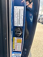 Used 2025 FORD F-150 XLT in JACKSONVILLE, FLORIDA (Photo 16)