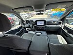 Used 2025 FORD F-150 XLT in JACKSONVILLE, FLORIDA (Photo 20)
