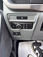 Used 2025 FORD F-150 XLT in JACKSONVILLE, FLORIDA (Photo 24)