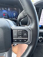 Used 2025 FORD F-150 XLT in JACKSONVILLE, FLORIDA (Photo 26)