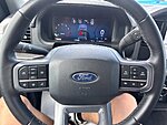 Used 2025 FORD F-150 XLT in JACKSONVILLE, FLORIDA (Photo 27)