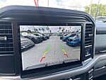 Used 2025 FORD F-150 XLT in JACKSONVILLE, FLORIDA (Photo 30)