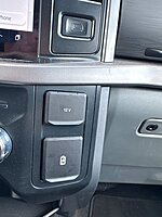 Used 2025 FORD F-150 XLT in JACKSONVILLE, FLORIDA (Photo 33)