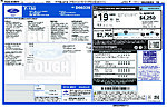 Used 2025 FORD F-150 XLT in JACKSONVILLE, FLORIDA (Photo 40)