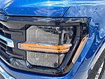 Used 2025 FORD F-150 XLT in JACKSONVILLE, FLORIDA (Photo 9)