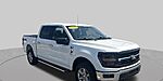 Used 2025 FORD F-150 XLT in JACKSONVILLE, FLORIDA