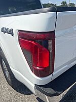 Used 2025 FORD F-150 XLT in JACKSONVILLE, FLORIDA (Photo 11)