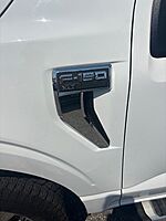 Used 2025 FORD F-150 XLT in JACKSONVILLE, FLORIDA (Photo 14)