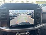 Used 2025 FORD F-150 XLT in JACKSONVILLE, FLORIDA (Photo 29)