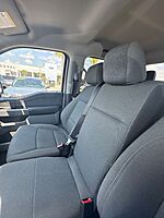 Used 2025 FORD F-150 XLT in JACKSONVILLE, FLORIDA (Photo 35)