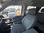Used 2025 FORD F-150 XLT in JACKSONVILLE, FLORIDA (Photo 36)