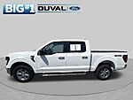 Used 2025 FORD F-150 XLT in JACKSONVILLE, FLORIDA (Photo 5)