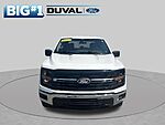 Used 2025 FORD F-150 XLT in JACKSONVILLE, FLORIDA (Photo 7)