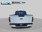 Used 2025 FORD F-150 XLT in JACKSONVILLE, FLORIDA (Photo 8)