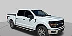 Used 2025 FORD F-150 XLT in JACKSONVILLE, FLORIDA