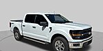 Used 2025 FORD F-150 XLT in JACKSONVILLE, FLORIDA