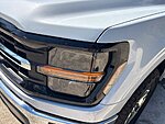 Used 2025 FORD F-150 XLT in JACKSONVILLE, FLORIDA (Photo 10)