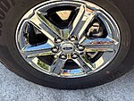Used 2025 FORD F-150 XLT in JACKSONVILLE, FLORIDA (Photo 12)