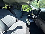 Used 2025 FORD F-150 XLT in JACKSONVILLE, FLORIDA (Photo 19)