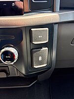 Used 2025 FORD F-150 XLT in JACKSONVILLE, FLORIDA (Photo 31)