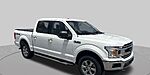 Used 2018 FORD F-150 XLT in JACKSONVILLE, FLORIDA