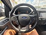 Used 2018 FORD F-150 XLT in JACKSONVILLE, FLORIDA (Photo 19)