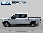 Used 2018 FORD F-150 XLT in JACKSONVILLE, FLORIDA (Photo 3)