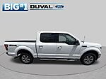 Used 2018 FORD F-150 XLT in JACKSONVILLE, FLORIDA (Photo 4)
