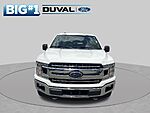 Used 2018 FORD F-150 XLT in JACKSONVILLE, FLORIDA (Photo 5)