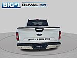 Used 2018 FORD F-150 XLT in JACKSONVILLE, FLORIDA (Photo 6)