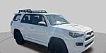 Used 2023 TOYOTA 4RUNNER TRD SPORT in JACKSONVILLE, FLORIDA