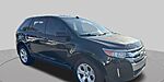 Used 2014 FORD EDGE SEL in JACKSONVILLE, FLORIDA