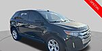 Used 2014 FORD EDGE SEL in JACKSONVILLE, FLORIDA