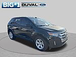 Used 2014 FORD EDGE SEL in JACKSONVILLE, FLORIDA (Photo 1)