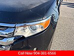 Used 2014 FORD EDGE SEL in JACKSONVILLE, FLORIDA (Photo 10)