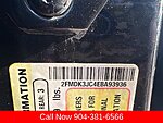 Used 2014 FORD EDGE SEL in JACKSONVILLE, FLORIDA (Photo 14)