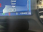 Used 2014 FORD EDGE SEL in JACKSONVILLE, FLORIDA (Photo 15)