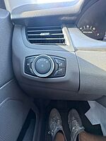 Used 2014 FORD EDGE SEL in JACKSONVILLE, FLORIDA (Photo 19)