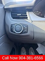 Used 2014 FORD EDGE SEL in JACKSONVILLE, FLORIDA (Photo 19)