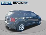 Used 2014 FORD EDGE SEL in JACKSONVILLE, FLORIDA (Photo 2)