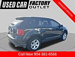 Used 2014 FORD EDGE SEL in JACKSONVILLE, FLORIDA (Photo 2)