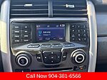 Used 2014 FORD EDGE SEL in JACKSONVILLE, FLORIDA (Photo 22)