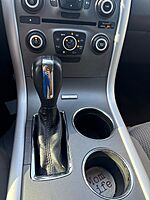 Used 2014 FORD EDGE SEL in JACKSONVILLE, FLORIDA (Photo 24)