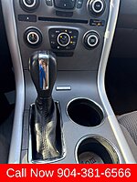 Used 2014 FORD EDGE SEL in JACKSONVILLE, FLORIDA (Photo 24)