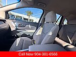 Used 2014 FORD EDGE SEL in JACKSONVILLE, FLORIDA (Photo 27)