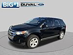 Used 2014 FORD EDGE SEL in JACKSONVILLE, FLORIDA (Photo 3)